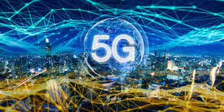 5G nedir hayatımızda neler değiştirecek