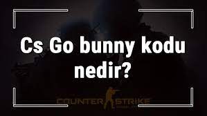 CS GO bunny hop nasıl yapılır?