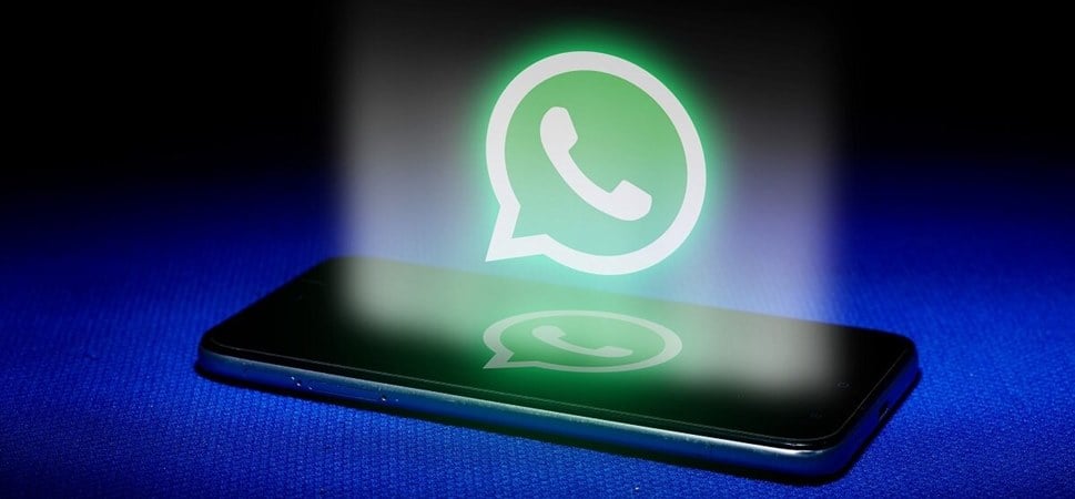 WhatsApp Android Telefonlar İçin Ekran Paylaşımı