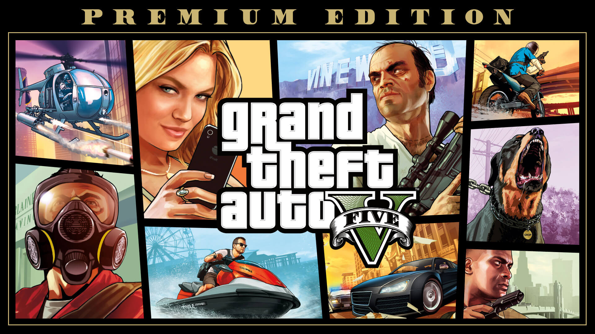 GTA 5 Hileleri: PC, PS ve Xbox