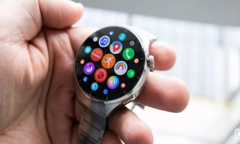 Huawei Watch 4 serisi piyasaya sürüldü.