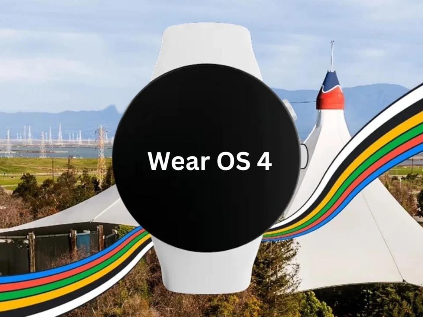 Wear OS 4 etkileyici yenilikleri duyuruldu