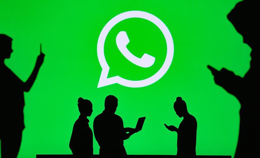 WhatsApp’ta Kullanıcı Adı Dönemi Başlıyor