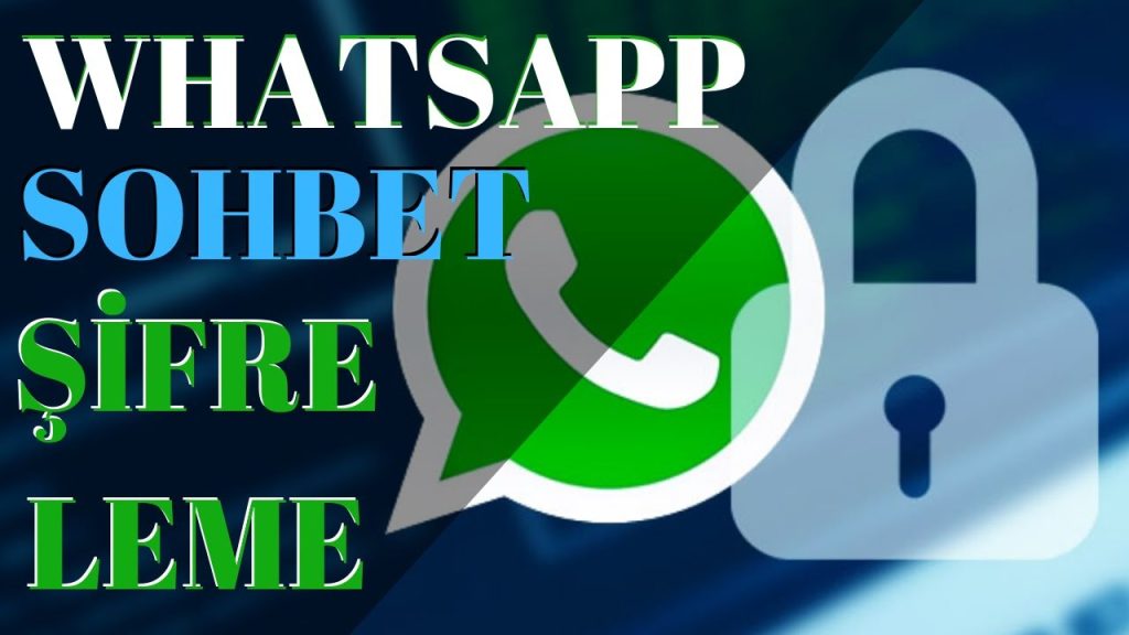 WhatsApp sohbet kilidi, WhatsApp mesajlarınızı ve sohbetlerinizi güvenli bir şekilde korumanızı sağlayan bir özelliktir. Sohbetlerinizin izinsiz erişimini engeller ve gizliliğinizi korur. Hemen keşfedin!