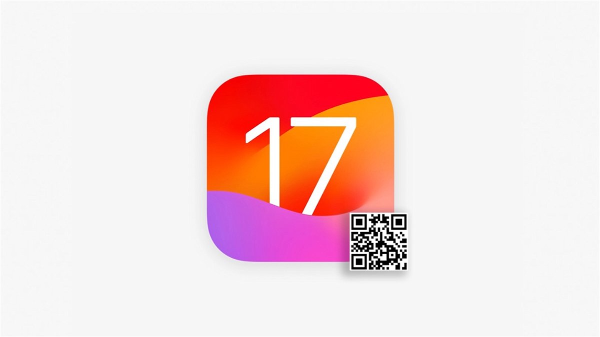 iOS 17, iPhone QR Kod sorununu çözüyor!