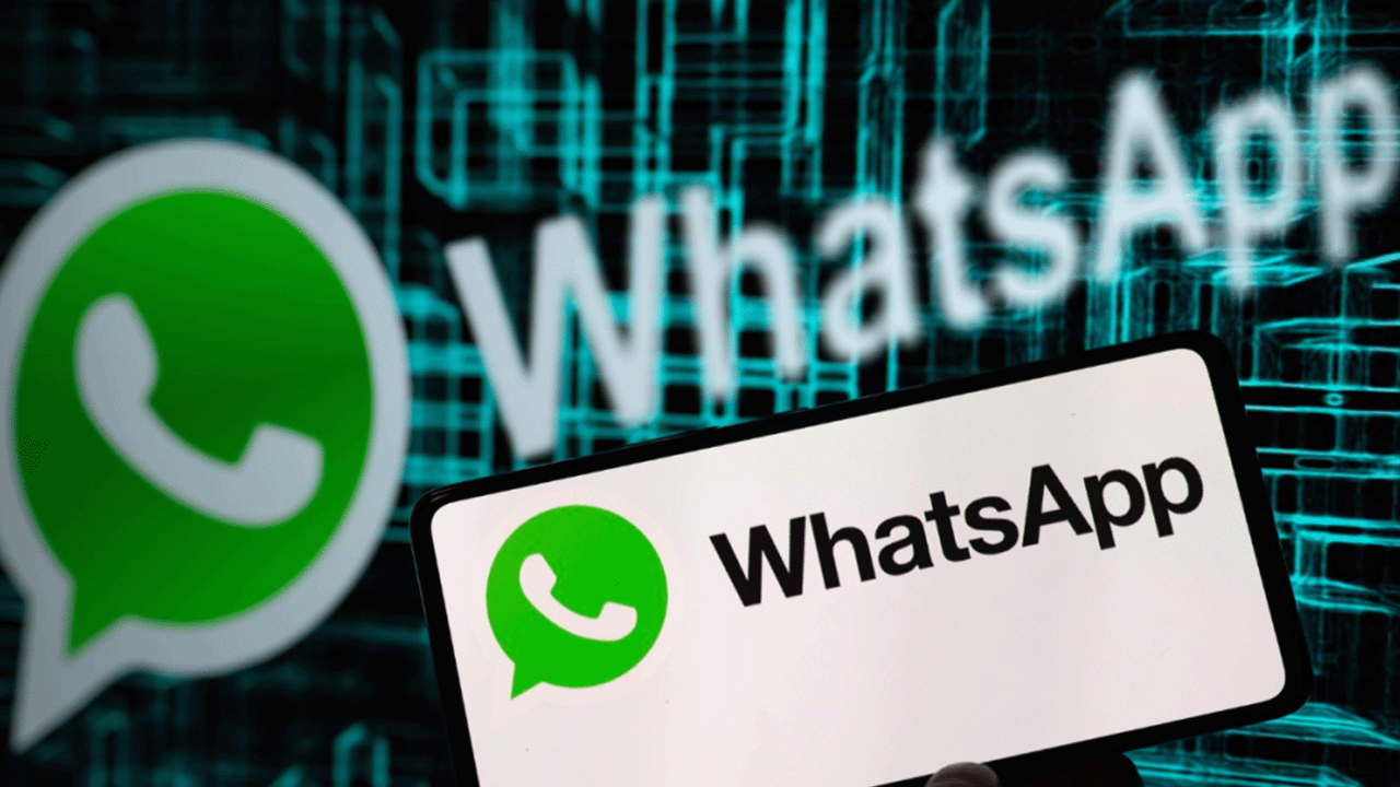 Tek WhatsApp Üzerinde Çoklu Hesap Kullanılabilecek