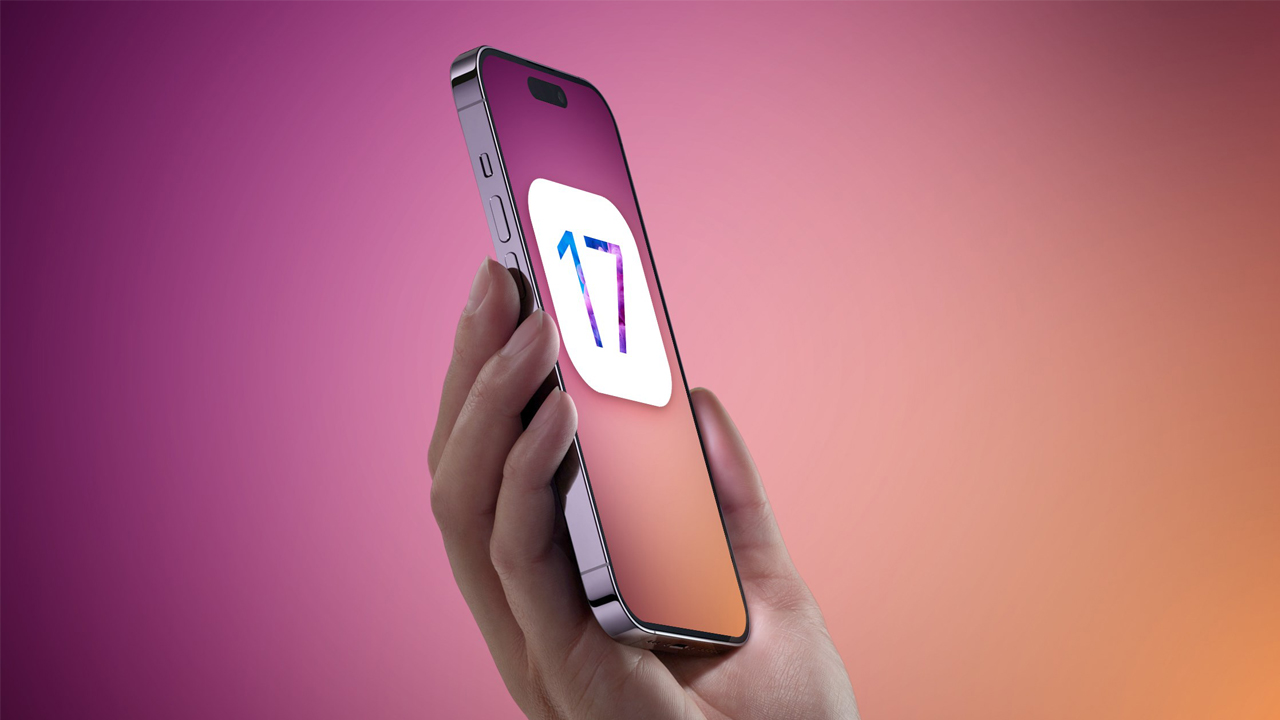 iOS 17 Muhteşem Özellikleriyle Geliyor