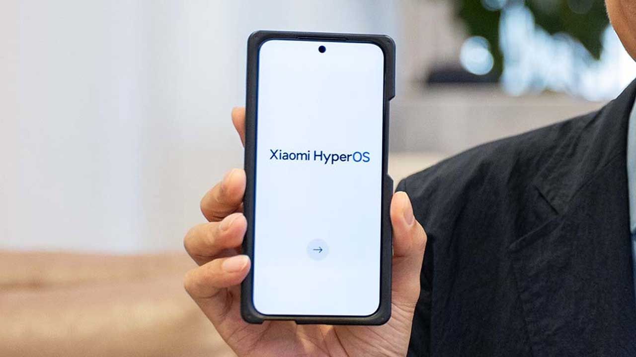 Xiaomi HyperOS tanıtıldı: güncelleme alacak modeller