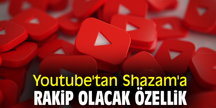 YouTube Music Uygulamasında Şarkı Bulmak Çok Kolay